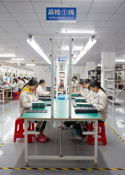 科技工廠廠房車間攝影 為企業(yè)生產(chǎn)線打造專業(yè)視覺(jué)檔案的全面服務(wù)